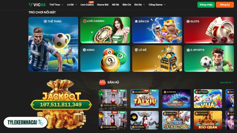 Game chơi nhà cái đa dạng với loạt siêu phẩm hấp dẫn Game chơi nhà cái đa dạng với loạt siêu phẩm hấp dẫn