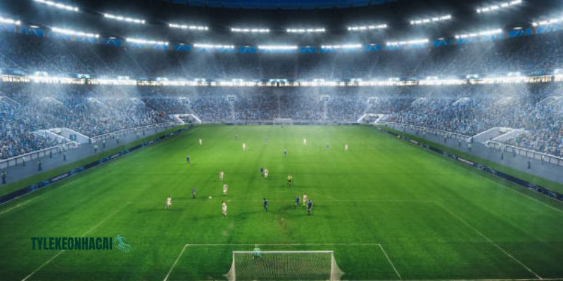 Những ưu điểm khi theo dõi tỷ số bóng đá trực tuyến thời gian thực Những ưu điểm khi theo dõi tỷ số bóng đá trực tuyến thời gian thực