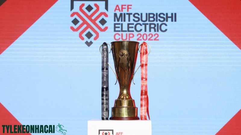 AFF Suzuki Cup được ra đời như thế nào? AFF Suzuki Cup được ra đời như thế nào?