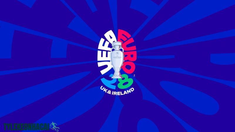 Giải đấu EURO 2028 đáng được chờ đợi