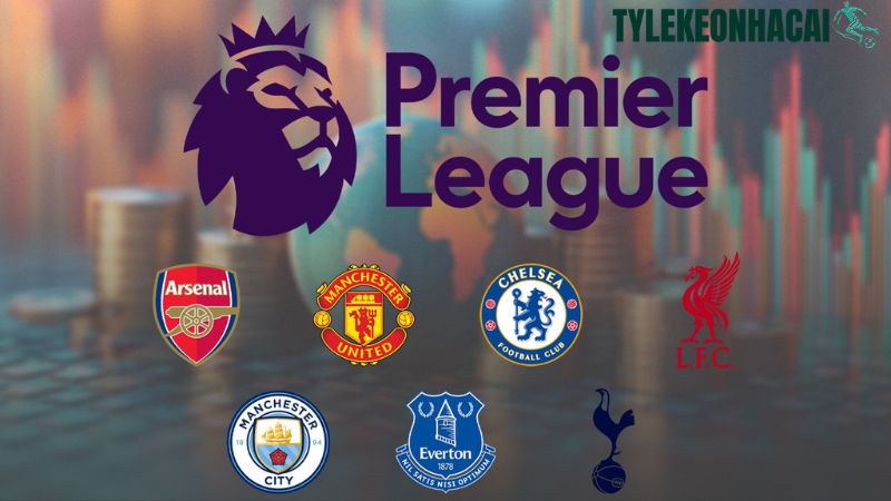 Điều gì đã làm nên thương hiệu Ngoại Hạng Anh? Điều gì đã làm nên thương hiệu Ngoại Hạng Anh?