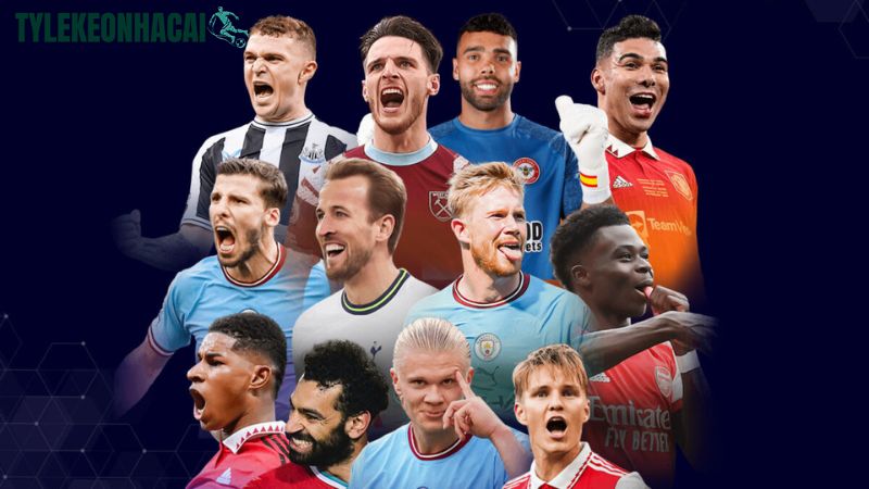 Đặc trưng kèo và kinh nghiệm để chơi cá cược Ngoại Hạng Anh hiệu quả Đặc trưng kèo và kinh nghiệm để chơi cá cược Ngoại Hạng Anh hiệu quả