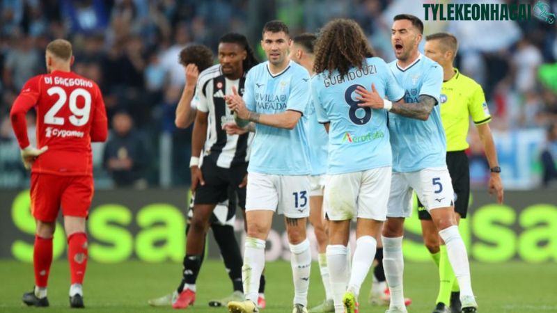 Đặc trưng về chiến thuật của giải Serie A Đặc trưng về chiến thuật của giải Serie A