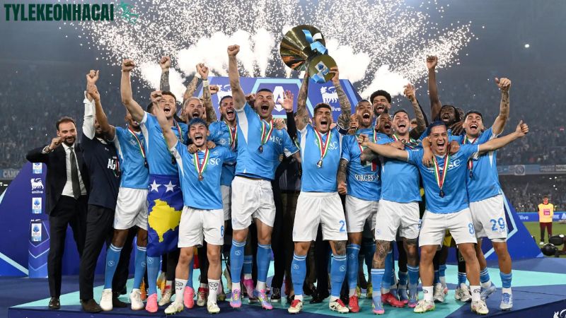 Sức hấp dẫn trong cuộc đua vô địch và trụ hạng Sức hấp dẫn trong cuộc đua vô địch và trụ hạng