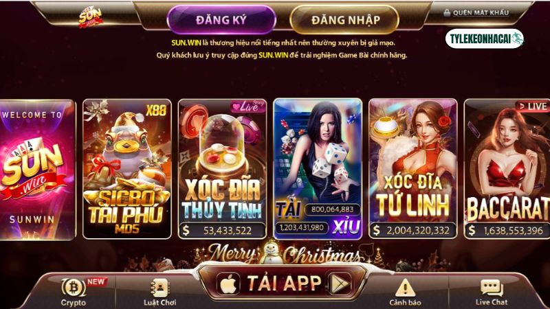 Cổng game mang đến giao diện dễ thao tác Cổng game mang đến giao diện dễ thao tác