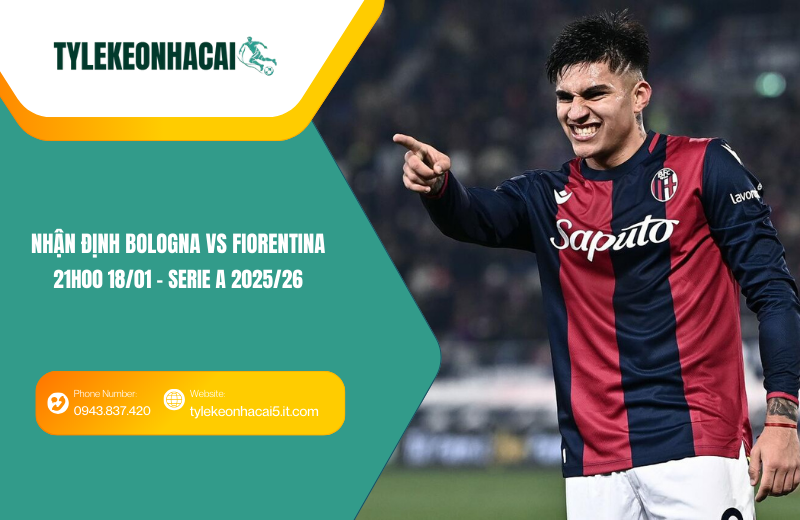 Đội hình dự kiến trước trận Bologna vs Fiorentina Đội hình dự kiến trước trận Bologna vs Fiorentina