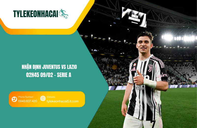 Đội hình dự kiến trước trận Juventus vs Lazio Đội hình dự kiến trước trận Juventus vs Lazio