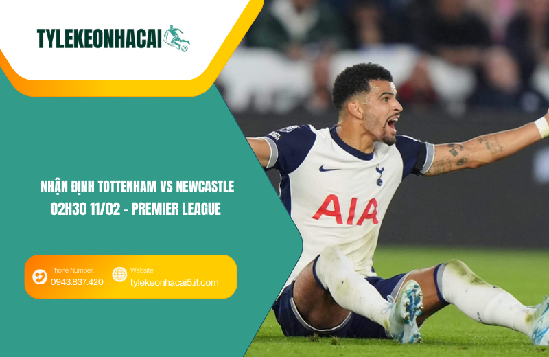 Đội hình dự kiến trước trận Tottenham vs Newcastle Đội hình dự kiến trước trận Tottenham vs Newcastle